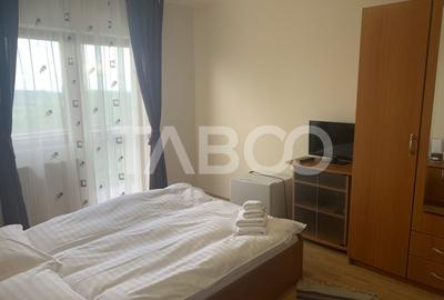 EXCLUSIVITATE Pensiune 9 camere 615 mpu 3600 mp teren in Fantanele - 28