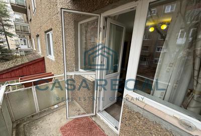 De închiriat – Apartament 3 camere | Rogerius | Etaj 1 - 15