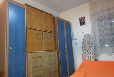 Apartament 3 camere decomandat la Casa de Cultura - 2
