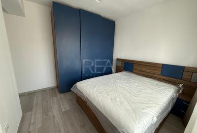 2 camere Grozăvești | 61,98 mp | 2 balcoane | mobilat-utilat - 2
