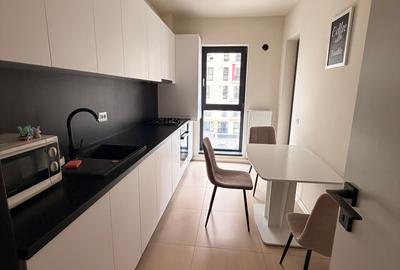 Apartament 2 camere de închiriat Lujerului Exigent Plaza - 7