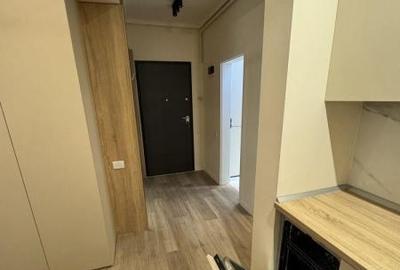 Apartament Plaza Residence Anaf Bloc nou - 6