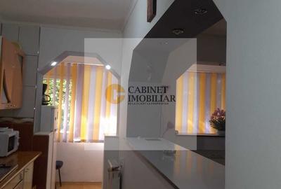 2 camere |Bloc Reabilitat | instalatii noi | liceul Marin Preda - 4
