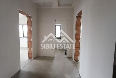 Duplex modern în construcție ,Str. Bradului, Șelimbăr - 10