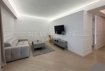 [VIDEO] CORTINA NORTH | Bucatarie inchisa | 1,250 Eur+TVA|Terasa 30 mp - 4