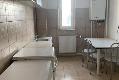 Apartament 3 camere, MIROSLAVA, str. C-tin Langa 40, LIBER!!!