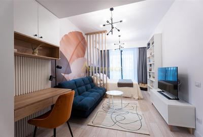 Garsoniera decomandata - Metrou Aparatorii Patriei - 1