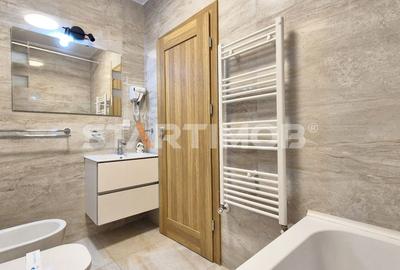 Apartament 3 camere parcare subterana Dinamic Residence - 11