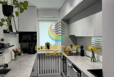 Apartament 2 camere modern, loc de parcare- Metrou Berceni - 3