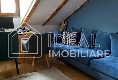 Casa Individuala cu 4 camere, teren si piscina, Zona Pictor Brana - 10