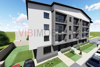 STAVRINOS 10 - Militari - Gorjului - apartament 2 camere 2028 - 6