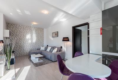 Apartament Casin | Piata Domenii - 1