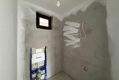 Casa individuala, 3 camere, 95 mp utili pe teren de 450 mp - Micesti - 8