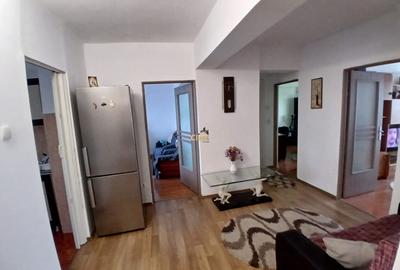 Apartament 3 camere | Decomandat | 76 mpu | Zona Aurel Vlaicu Marasti - 7