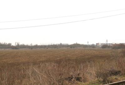 OTOPENI - Str. Drumul Garii Balotesti, 30.400 mp. teren ideal dezvoltare imob. - 4