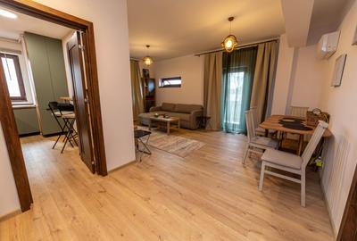 Apartament 2 camere | Parcare interior | 15 Min Metrou Jiului - 17