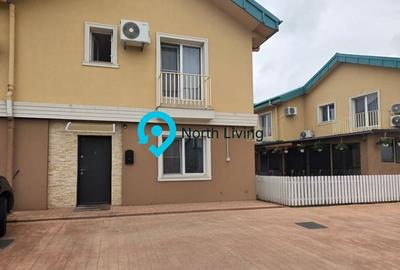 Vila 4 camere Cosmopolis - 15