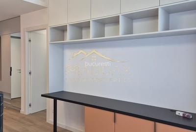 Inchiriere 2 camere // bloc premium acces piscina // Promenada Mall - 4