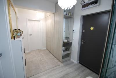 3 camere complex Arcada etaj 2 - 1