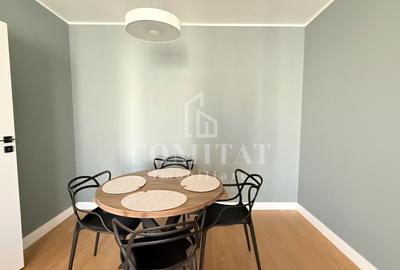 Apartament modern de închiriat zona Aurel Vlaicu - 4