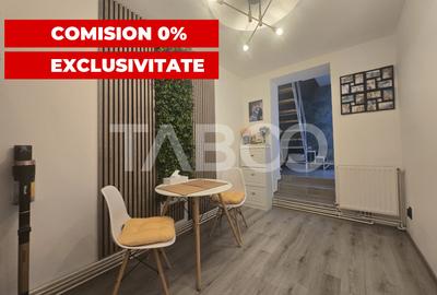 Comision 0% Casa de vanzare 67mp pe strada Praga in Piata Cluj Sibiu - 1