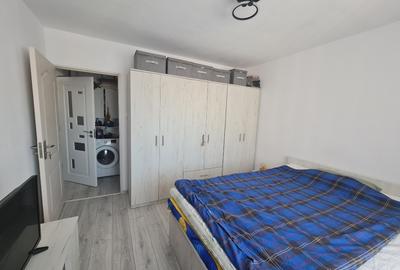 Apartament 2 camere renovat recent – complet mobilat și utilat – Govândari - 5