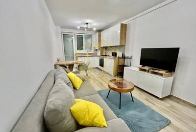 Apartament superb cu 2 camere | Torontalului - 3