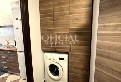 Apartament 1 cameră | 36 Mp | Balcon | Lift | Zorilor Calea Turzii - 5