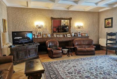 Vila Dorobanti capitale Mauro Florentin - 9