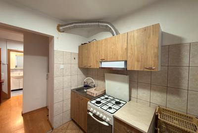 Ap. 2 camere , decomandat - Circumvalatiunii - 9