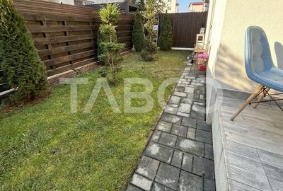 Apartament decomandat 3 camere 83 mpu gradina 60 mp 2 parcari Selimbar - 2
