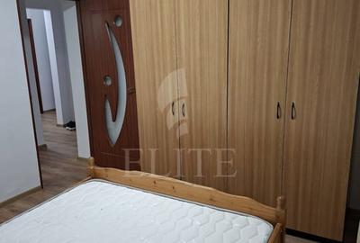 Apartament 3 camere în zona STRAZII CAMPULUI - 6