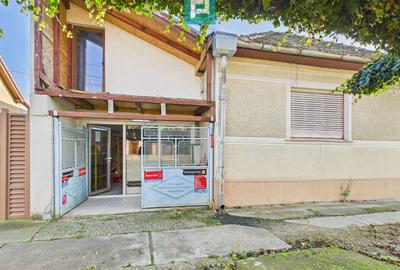 Casă individuală cu 6 camere în Ghioroc