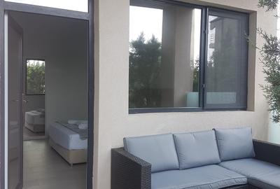 Mamaia Nord - Garsoniera etaj parter, suprafață 26mp - 42.000euro - 3