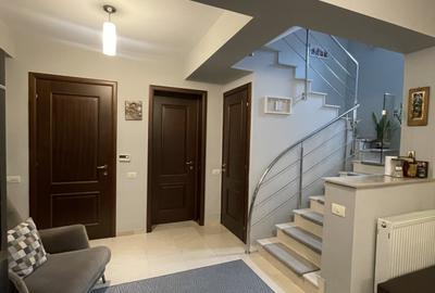 PIPERA | BRITISH SCHOOL  | VILA CU 5 CAMERE DISPONIBILA LA VANZARE - 8