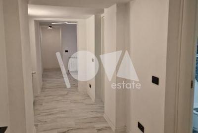 De închiriat Duplex 5 camere (parter + demisol) - vila Piata Romana - 13