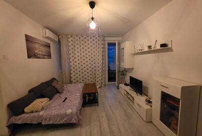 Baba Novac, 15 minute metrou Piata Muncii si parc IOR, pe Gheorghe Petrascu - 1