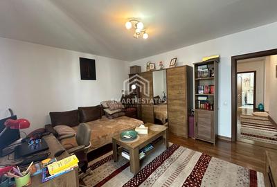 Apartament 2 camere decomandat - Fizicienilor - Bloc Nou - Mobilat - 2