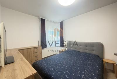 Apartament de inchiriat 2 camere si loc de parcare | Andrei Muresanu - 6