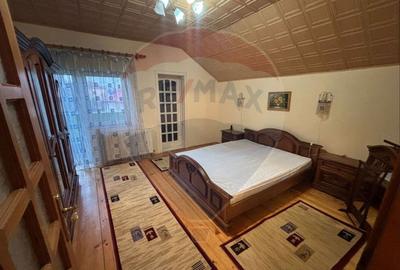 Casă de inciriat cu 4 dormitoare,Gradiste - 6
