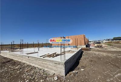 Vanzare casa Premium cu teren de 420 mp situata in comuna Clinceni - 30