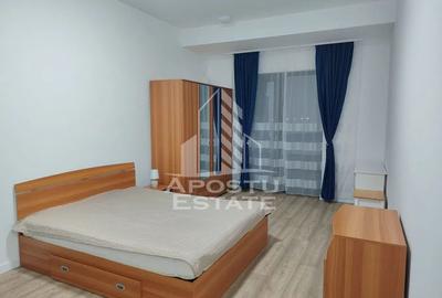 Apartament cu 1 camera, Timisoara, zona Plopi, Centrala Proprie - 1