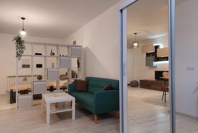 Proprietar, vând Studio modern - Andrei Mureșanu Sud, zona Sigma - 2