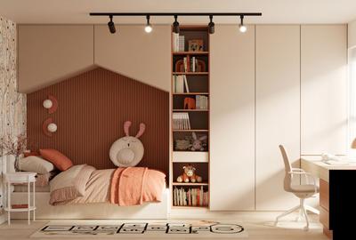 New Mogosoaia Residence II