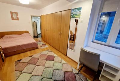 Iancului - Mega Mall - Apartament 2 camere - mobilat utilat modern - reabilitat - 14