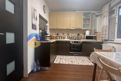 Apartament 3 camere RENOVAT 2019 - 4