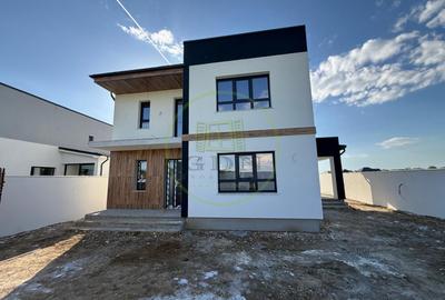 Casa P+1, 518 mp teren, 140 mp utili, zona Ford - 1