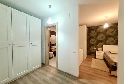 Apartament 3 camere | NOU mobilat utilat | Urban Plaza - 14