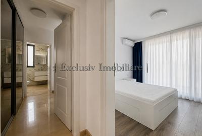 Apartament 4 camere - 2 bai - 3 balcoane | BND Building | Parcare - 14