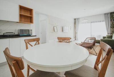 Apartamente studio, 300m de plajă, venituri din chirii garantate de dezvoltator - 5